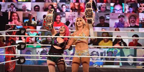 wwe women's championship